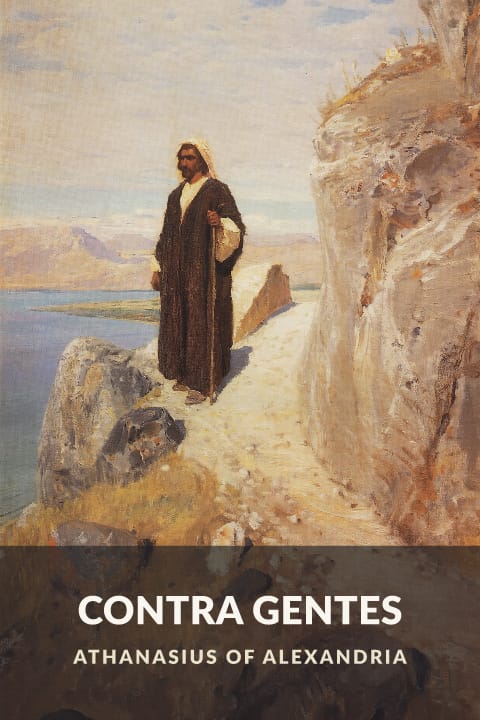 Cover of Contra Gentes
