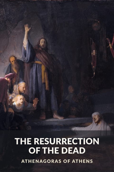 Cover of The Resurrection of the Dead