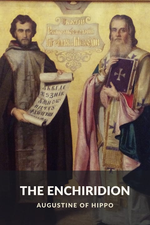 Cover of The Enchiridion