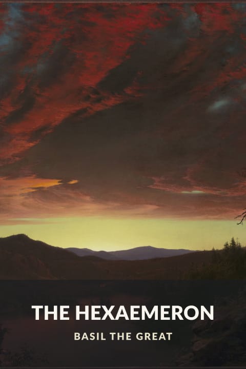 Cover of The Hexaemeron