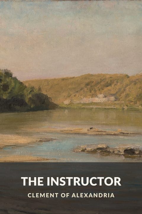 Cover of The Instructor