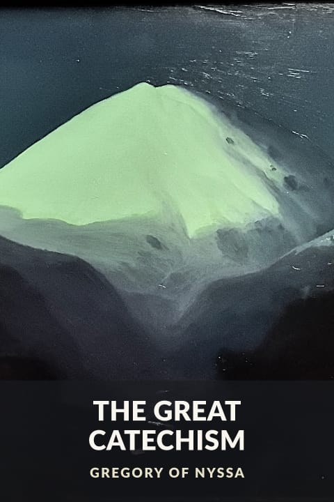 Cover of The Great Catechism