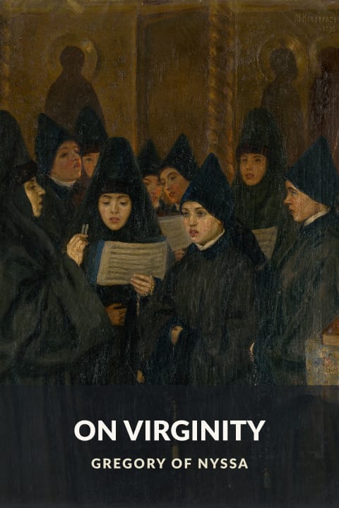 Cover of On Virginity