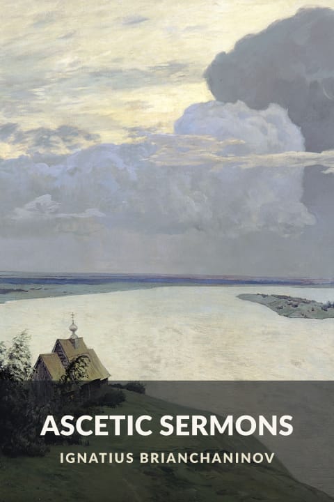 Cover of Ascetic Sermons
