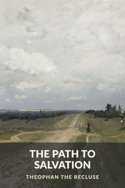Cover of The Path to Salvation